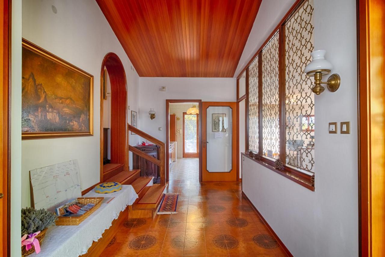 Incantevole Villa Margherita X6 Ad Duino-Aurisina Zewnętrze zdjęcie
