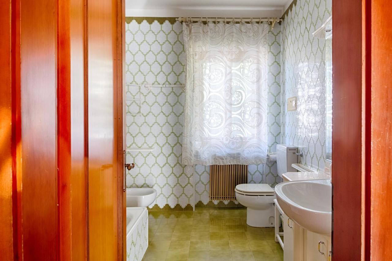 Incantevole Villa Margherita X6 Ad Duino-Aurisina Zewnętrze zdjęcie