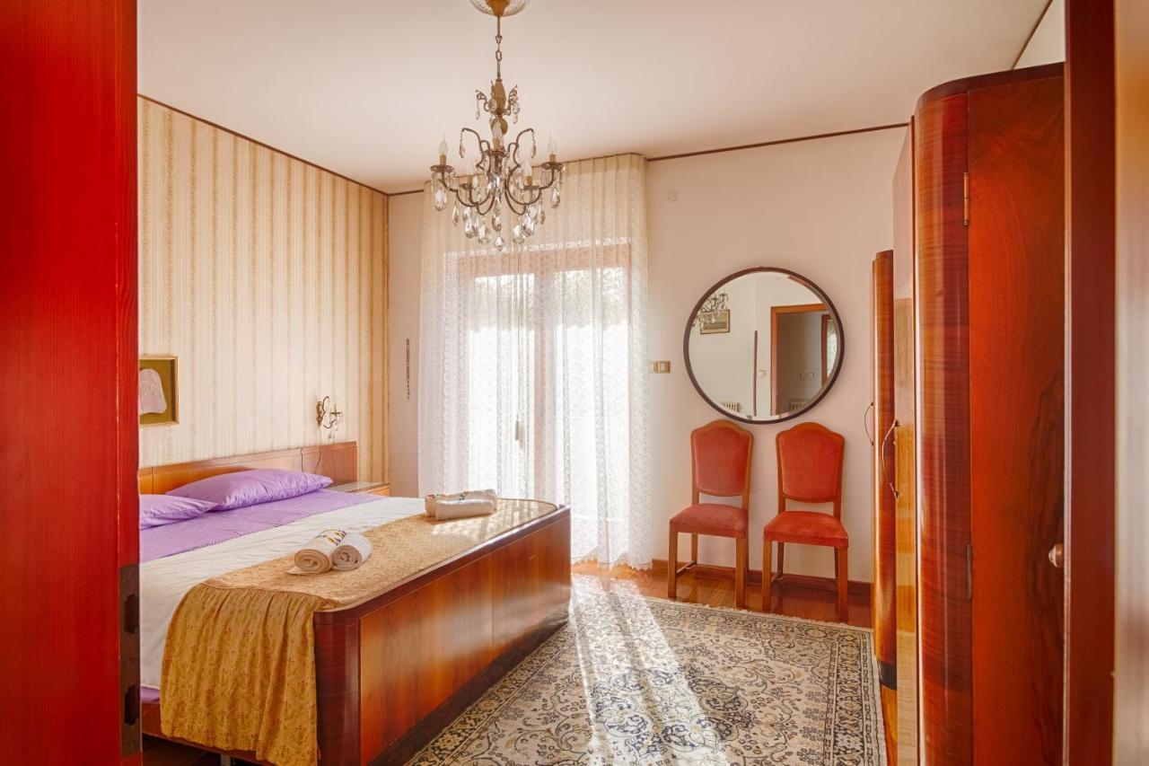 Incantevole Villa Margherita X6 Ad Duino-Aurisina Zewnętrze zdjęcie