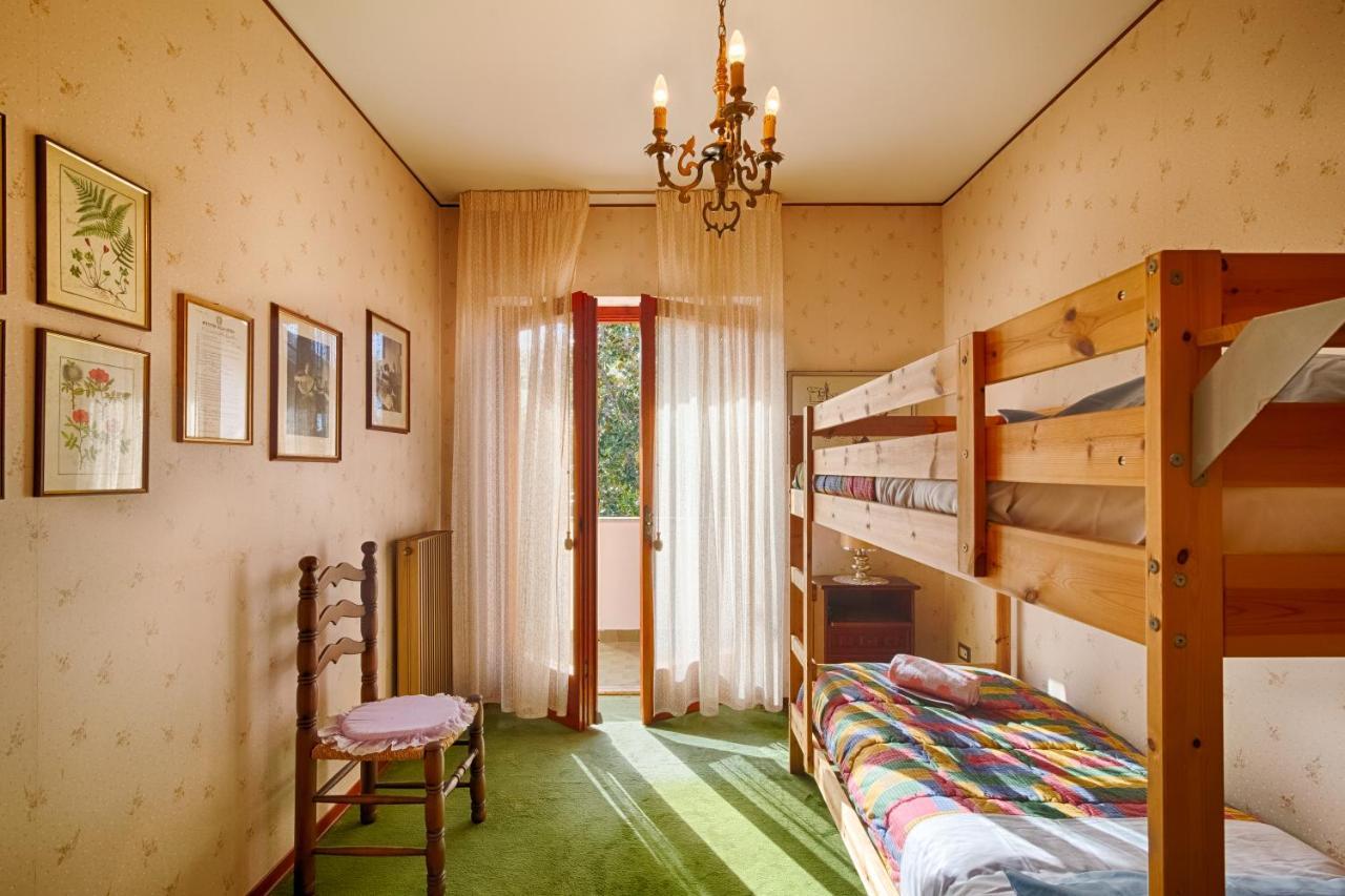 Incantevole Villa Margherita X6 Ad Duino-Aurisina Zewnętrze zdjęcie
