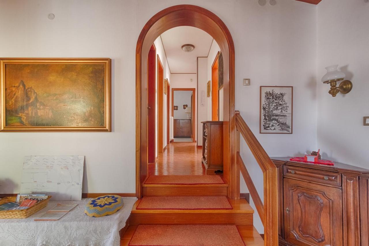 Incantevole Villa Margherita X6 Ad Duino-Aurisina Zewnętrze zdjęcie