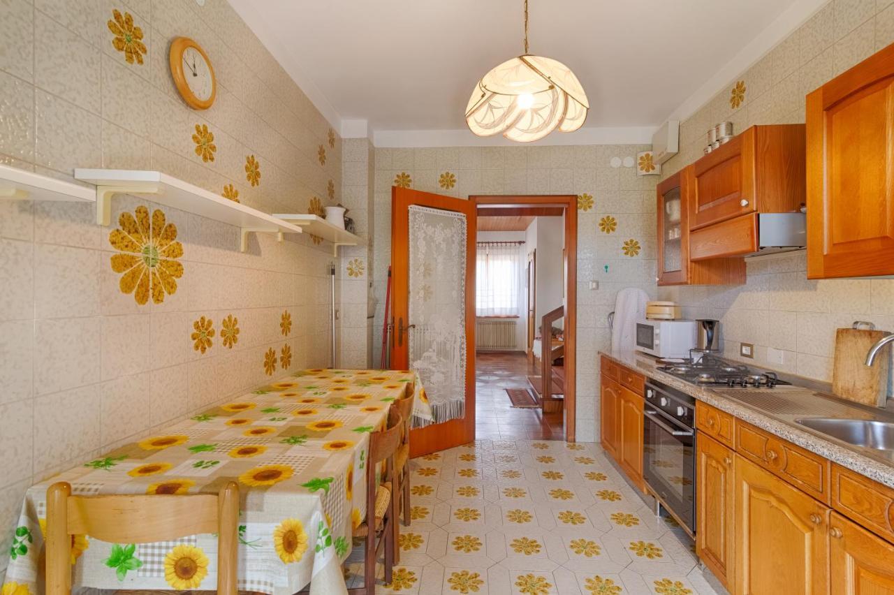 Incantevole Villa Margherita X6 Ad Duino-Aurisina Zewnętrze zdjęcie