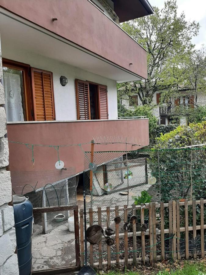 Incantevole Villa Margherita X6 Ad Duino-Aurisina Zewnętrze zdjęcie